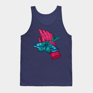 Witch Hands Tank Top